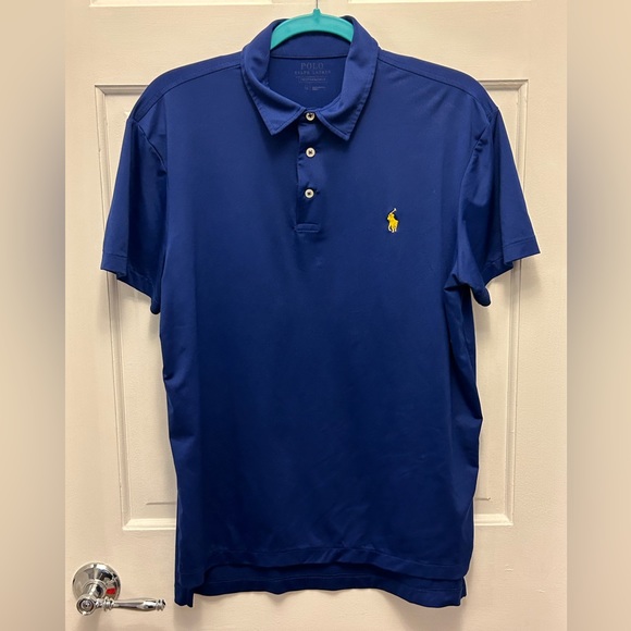 Polo by Ralph Lauren. Polos. Medium. - Picture 2 of 5